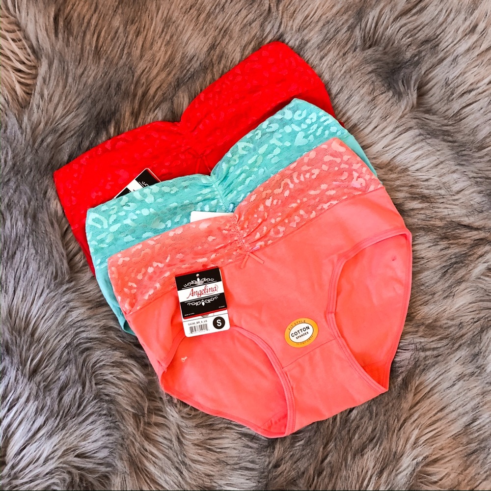 Women’s Panties NWT